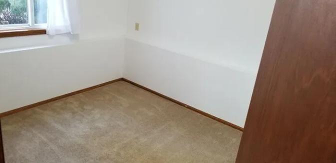 Keeton's room