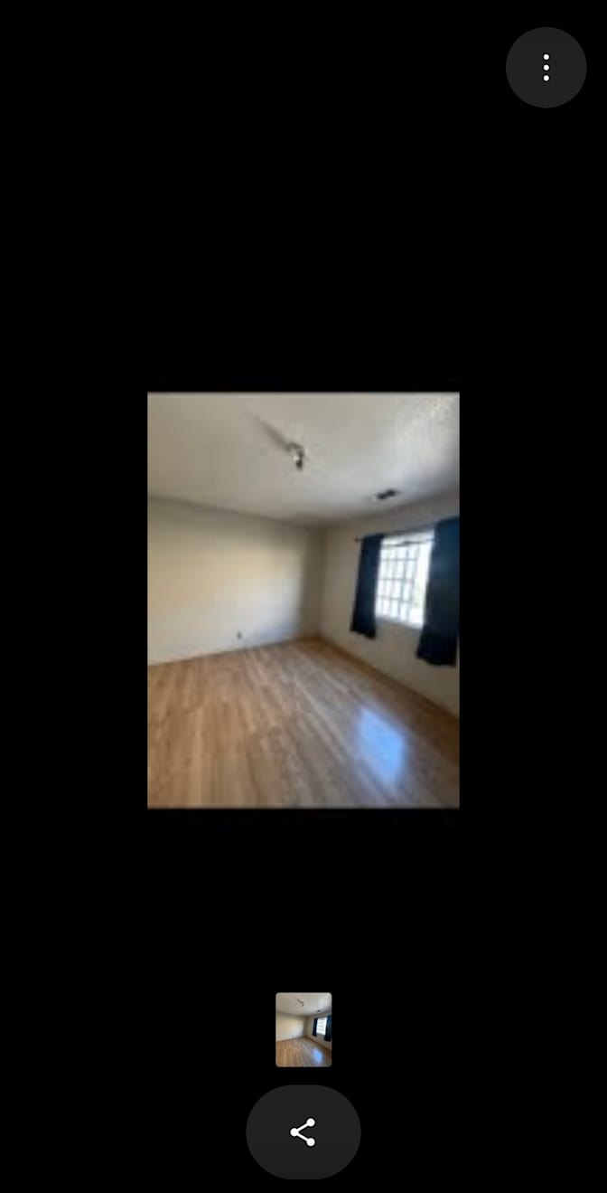 Joseph's room