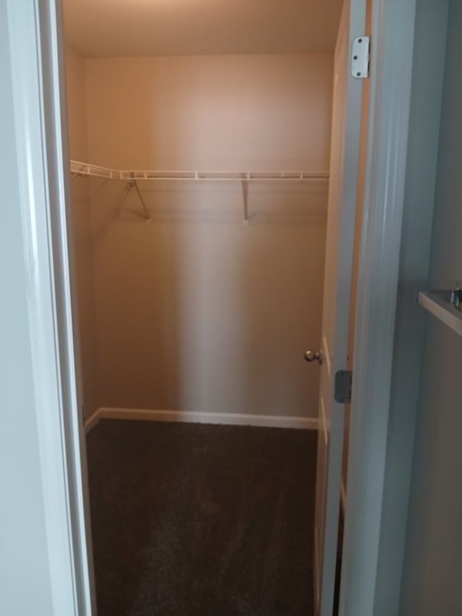 Robert's room