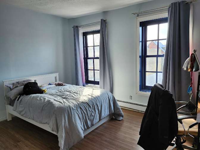 GP's room