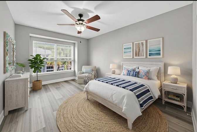 Willa's room