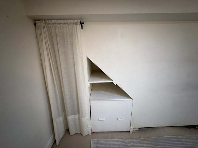 Julia's room