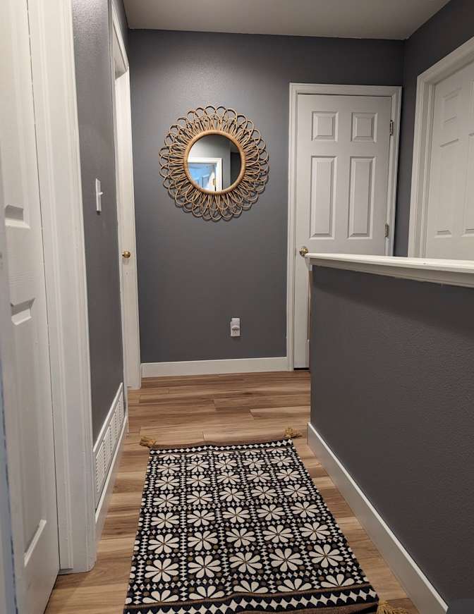 Valerie's room