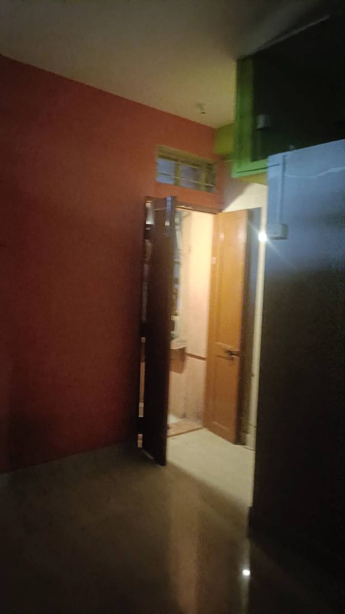 Dheepak K's room