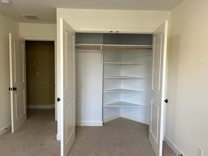 Steve's room