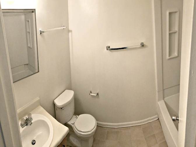 Christopher's room