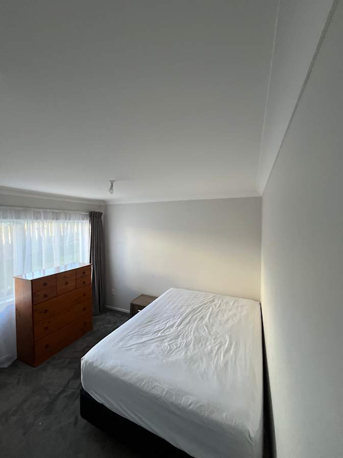 Mark's room