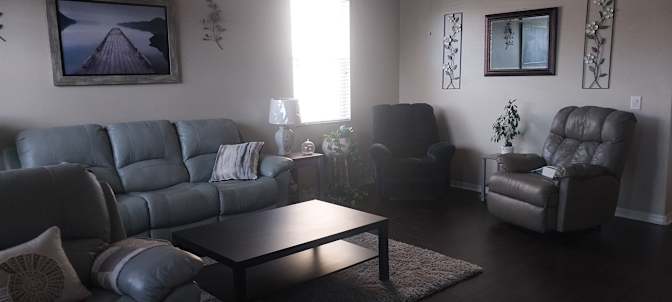 Kellee's room