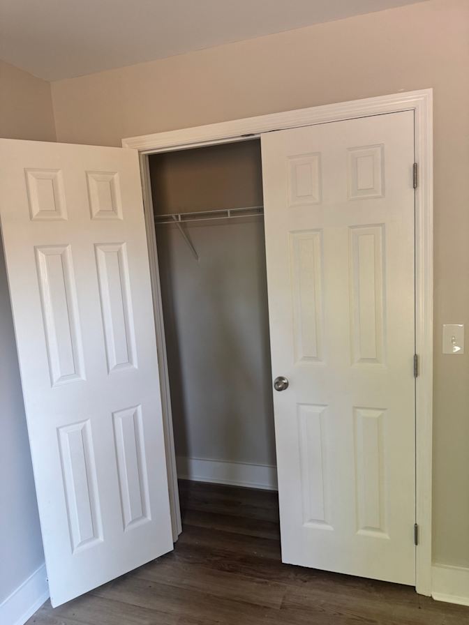 Nu's room