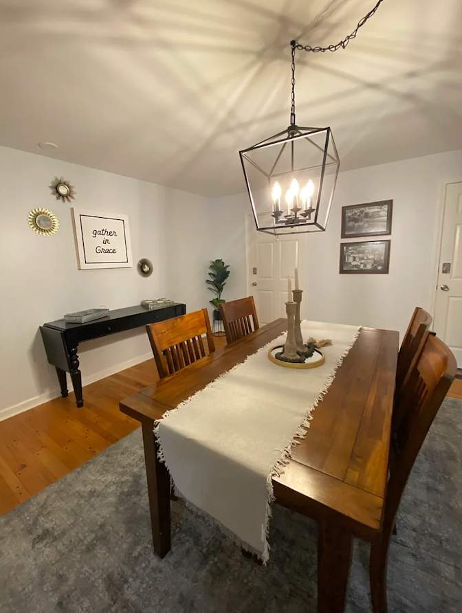 Jesey's room
