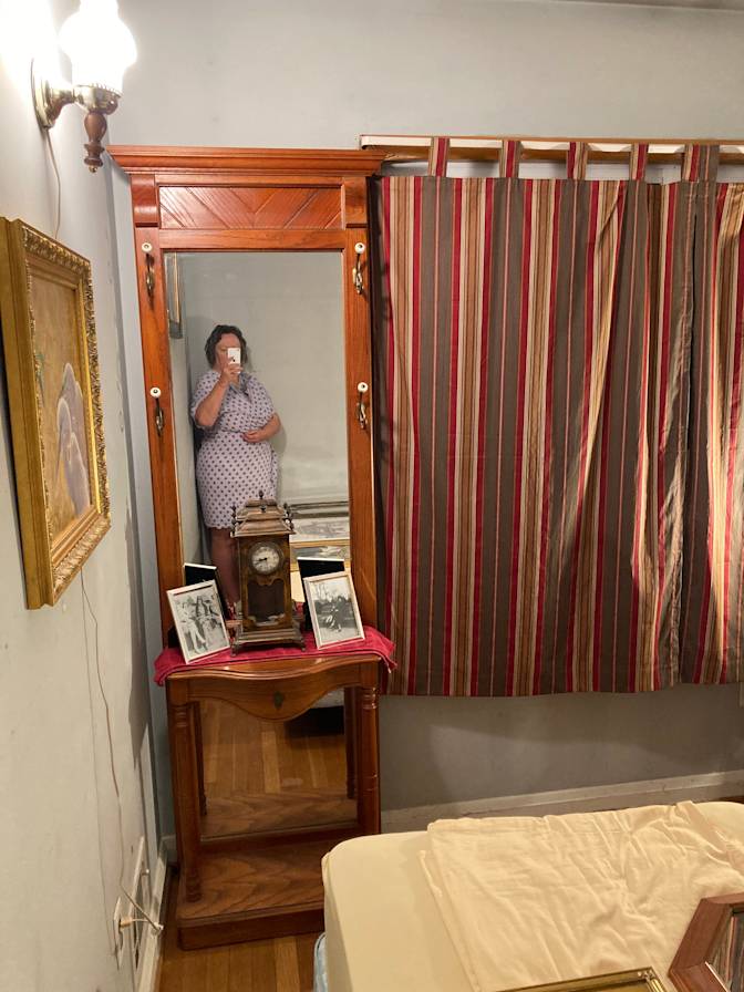 BKay's room