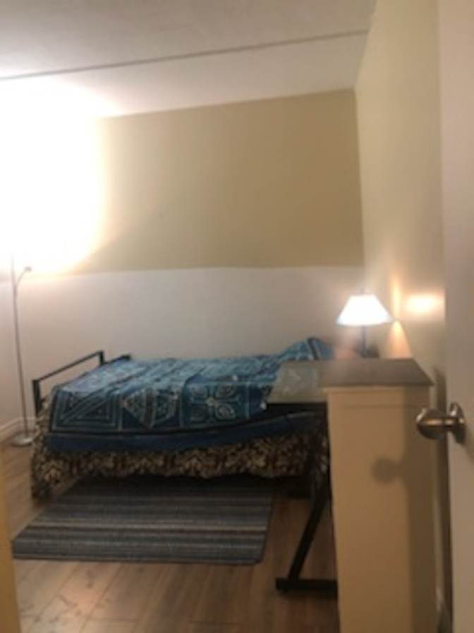 Maria's room