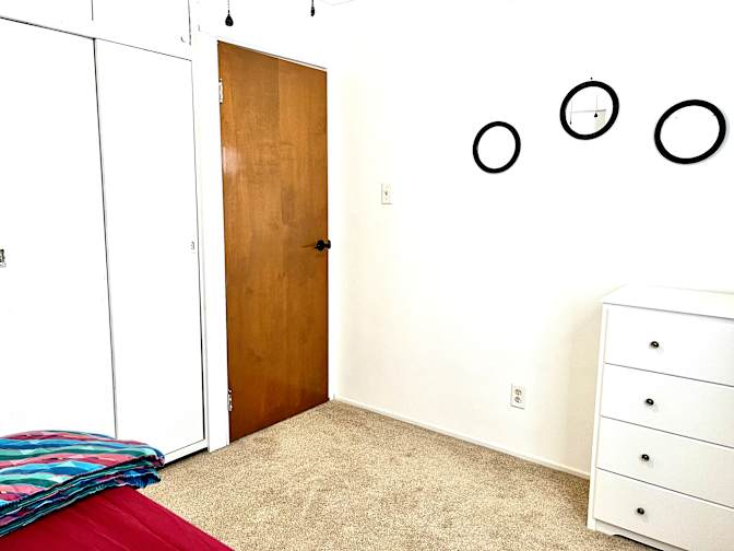 Jennifer's room