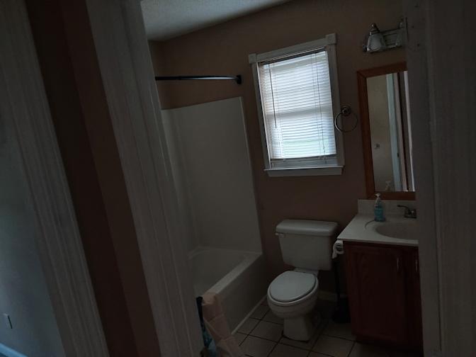 corbin blanchette's room