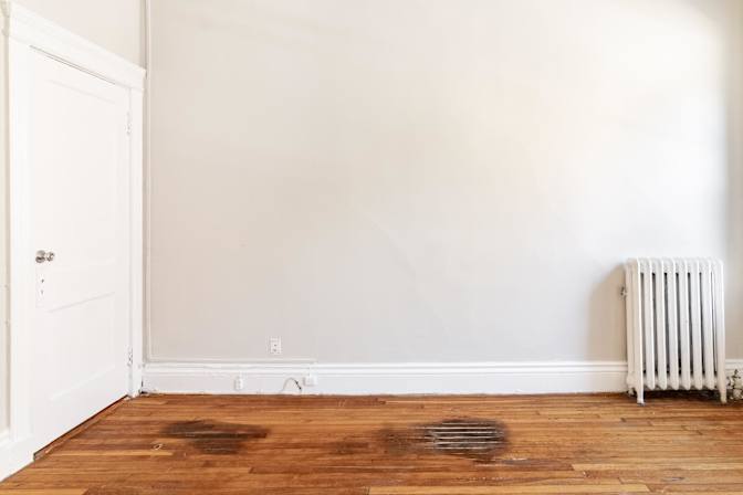 Sam June's room