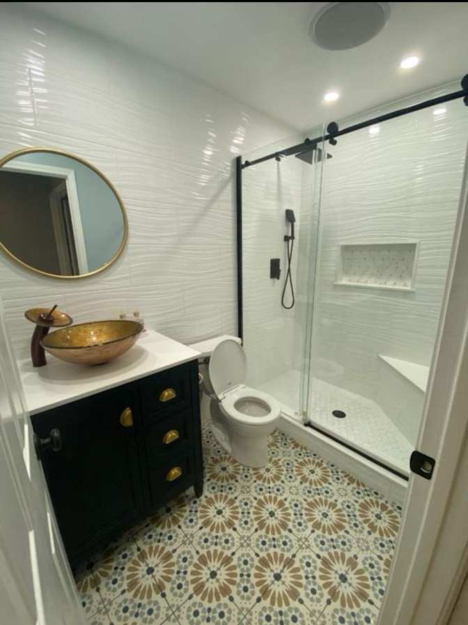 Jennifer's room