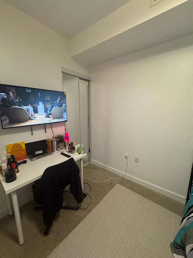 Stephanie's room