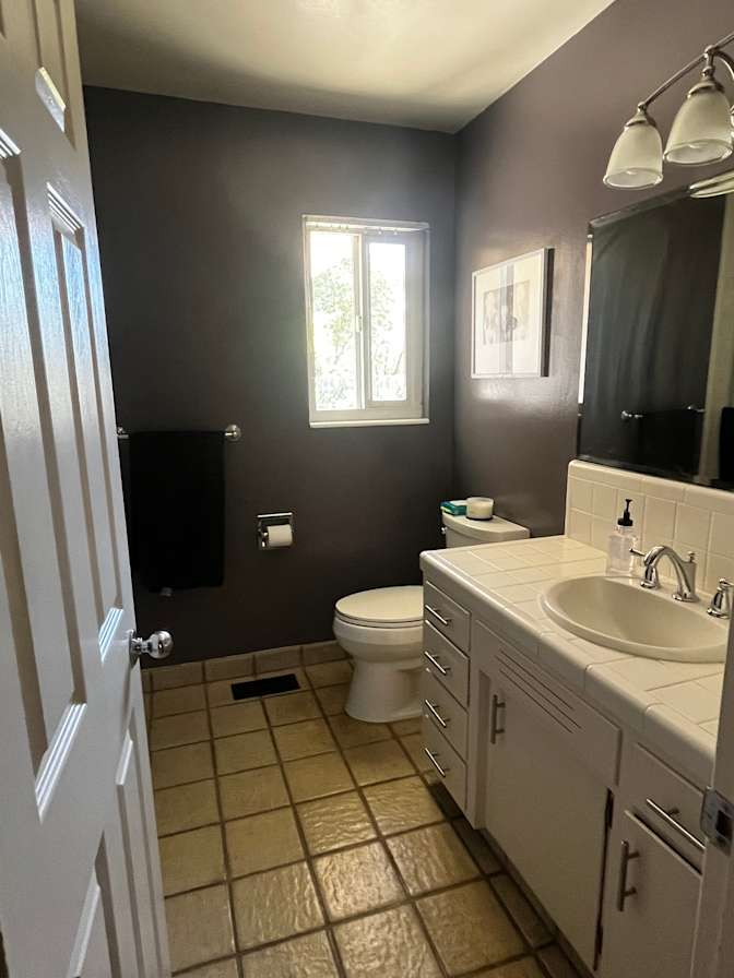 Destiny's room