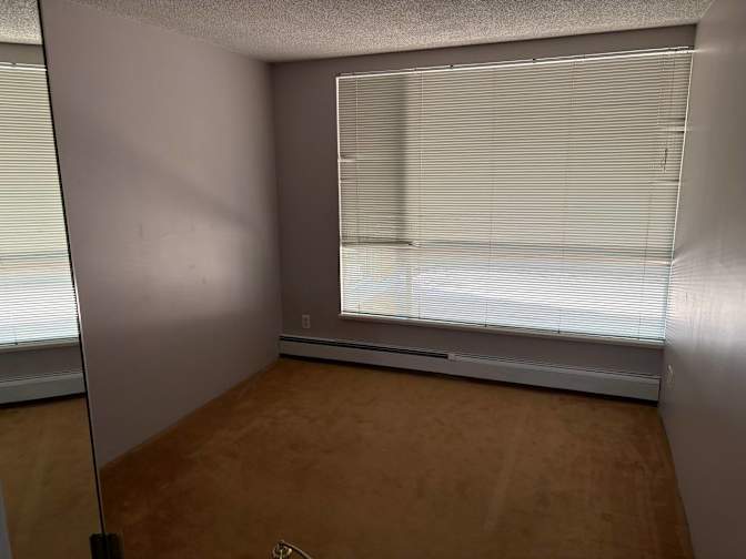 Leo's room