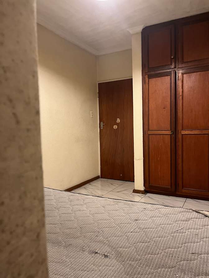 Caleb's room