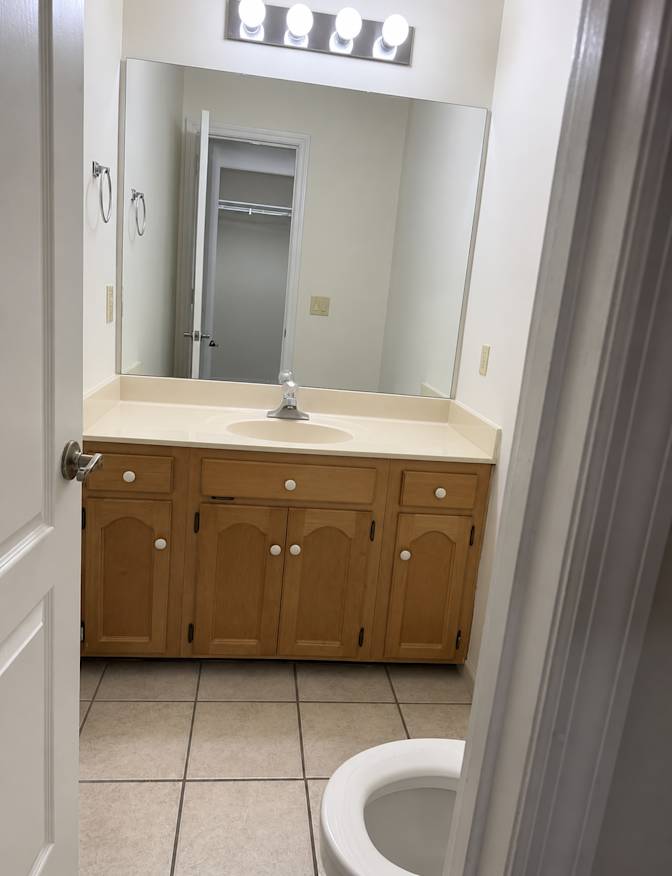 Richard's room
