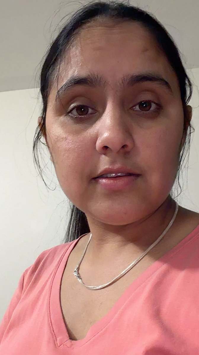 Manpreet kaur