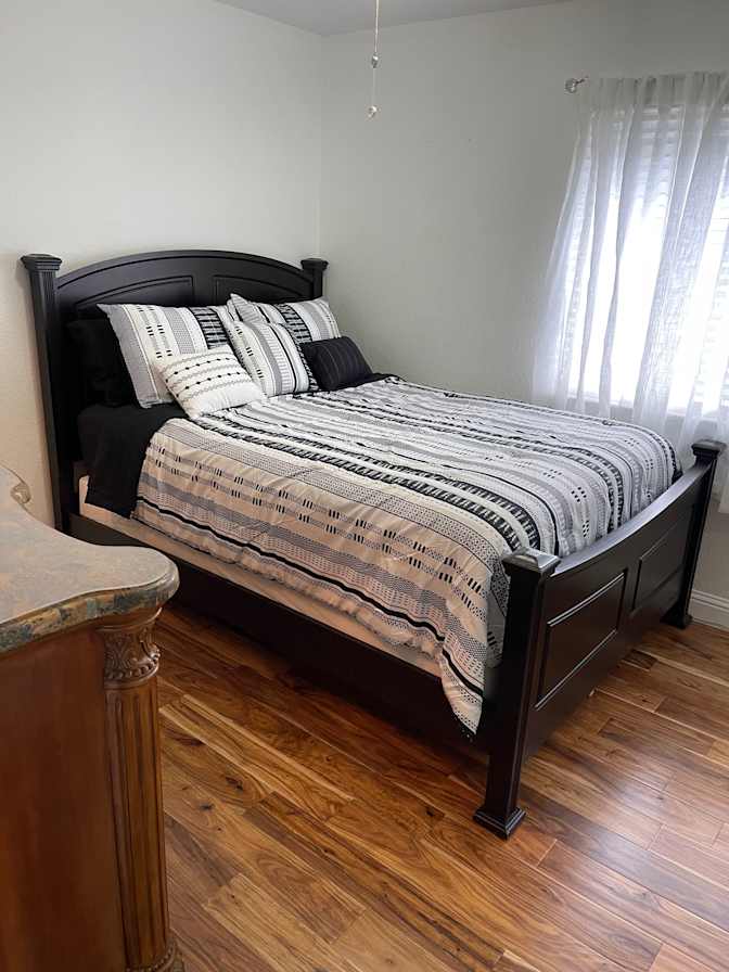 Christy's room