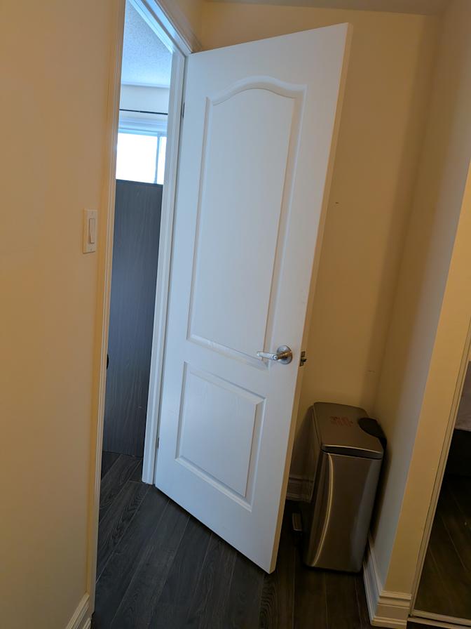Jaspinder Kaur's room