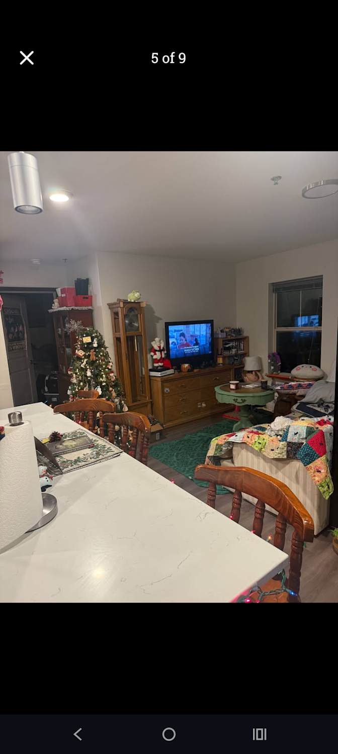 malaki's room