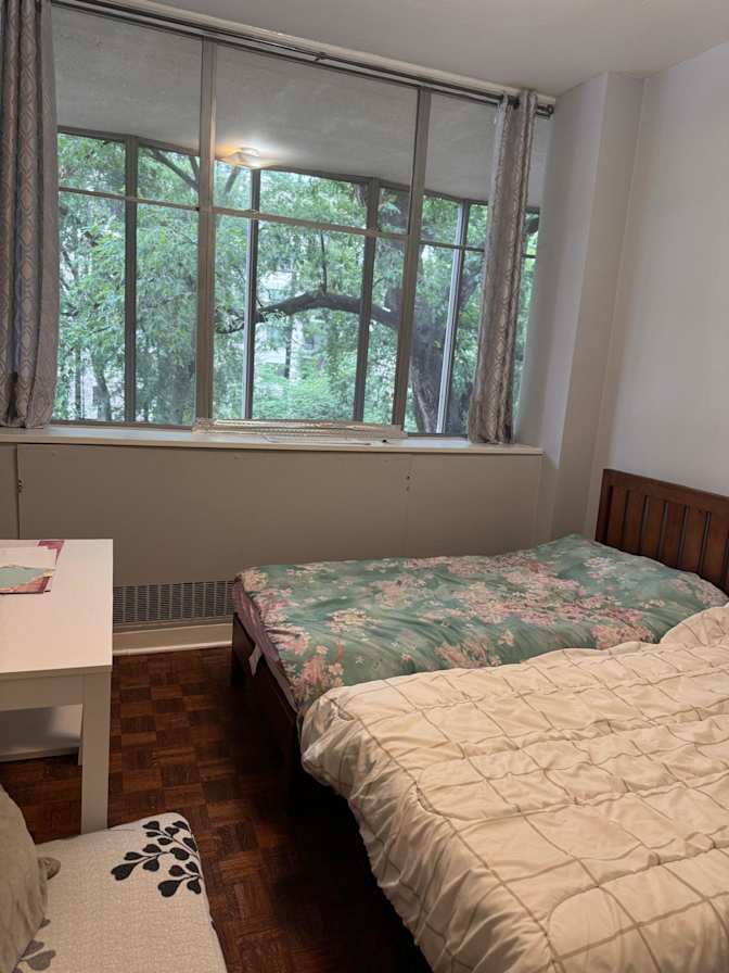 Holly's room