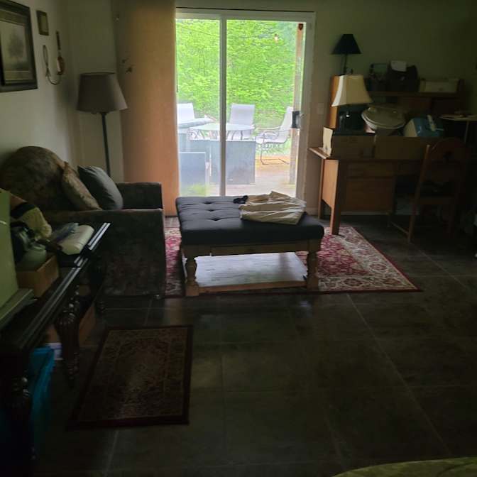Michele Lynn Cook's room