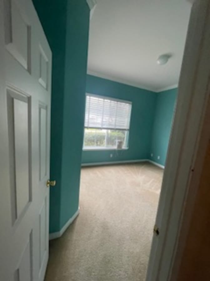 Ann's room