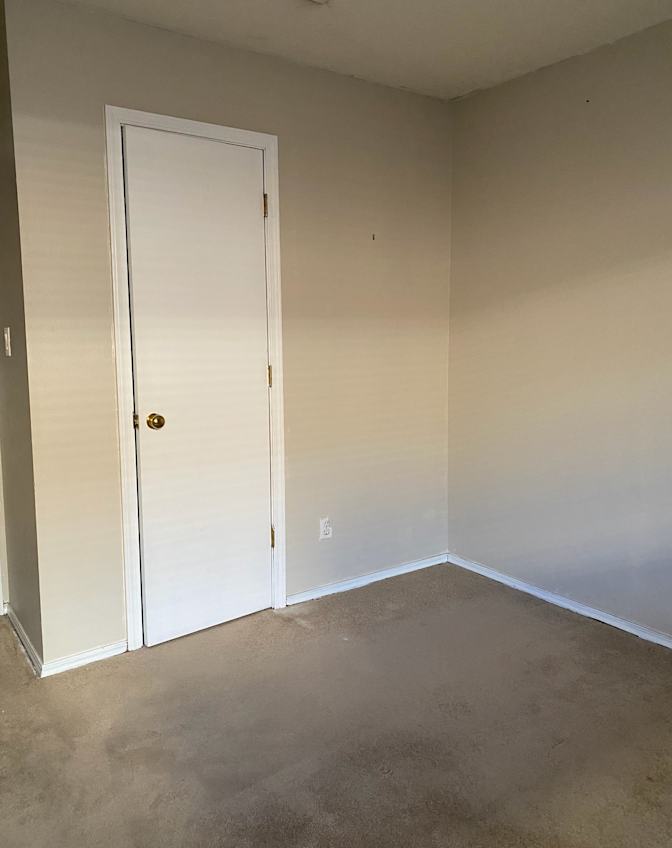 Gladys's room
