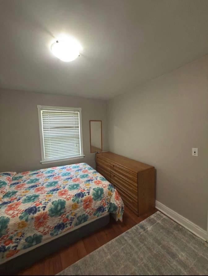 Grace's room