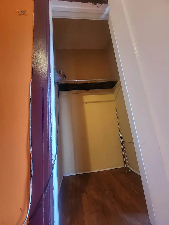 Connor pollastro's room