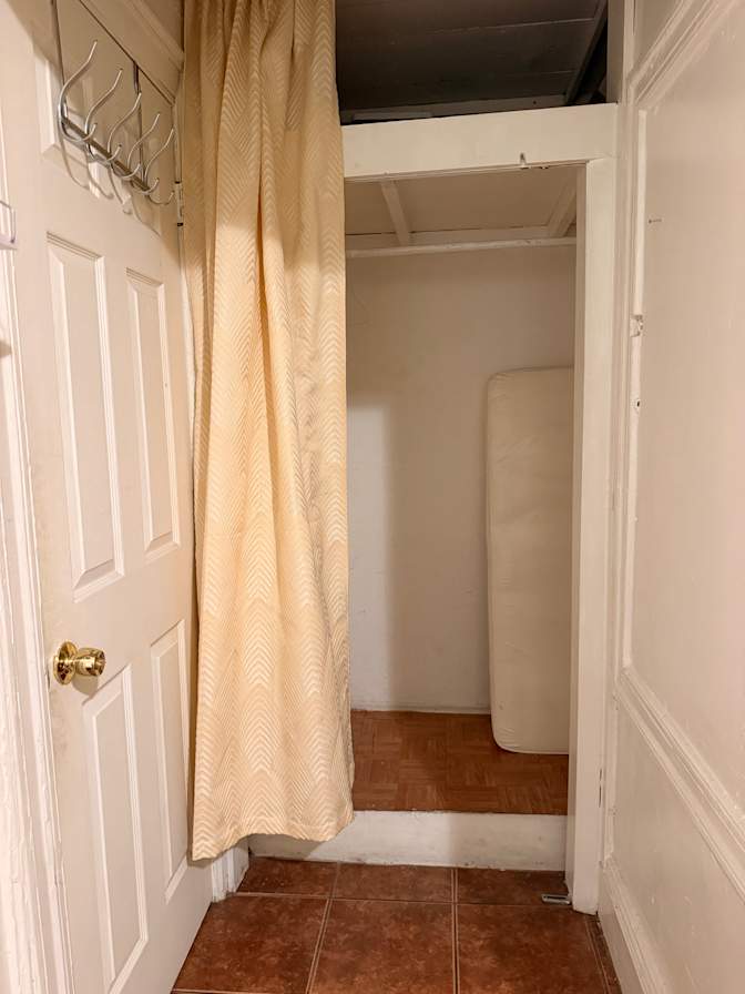 Emma's room