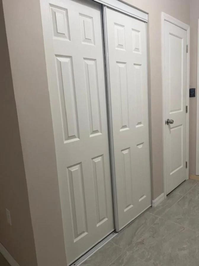 juan's room