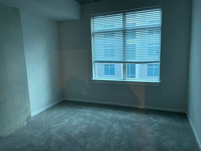Isabelle's room