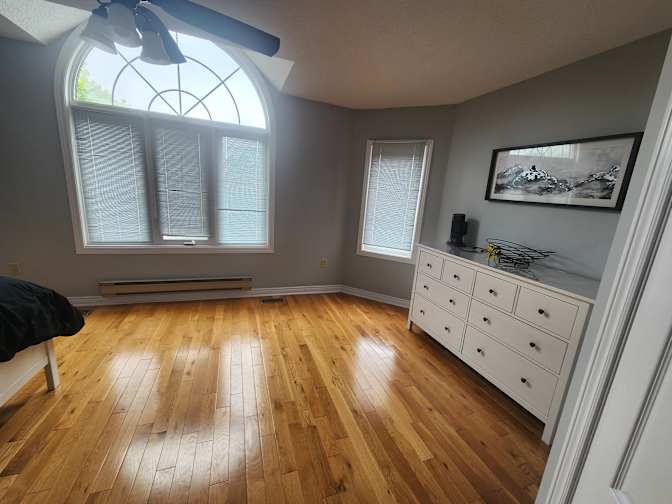 Kathy's room
