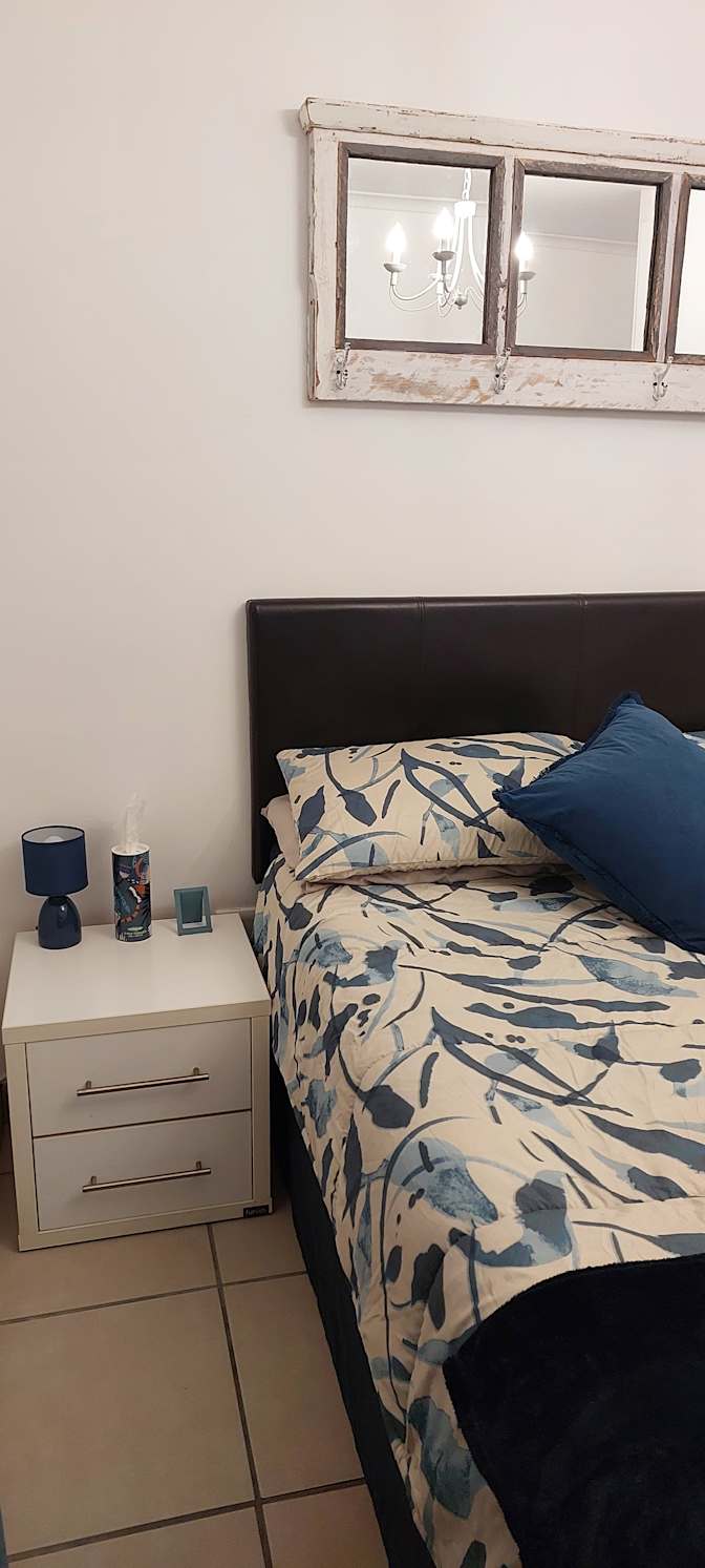 CJ Northern Paarl's room