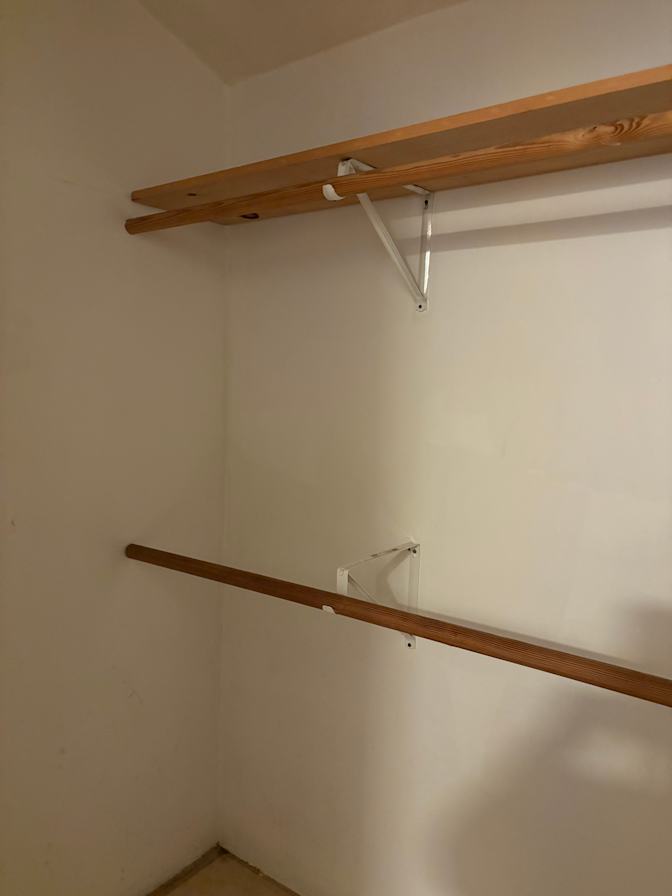 Franny Rod's room