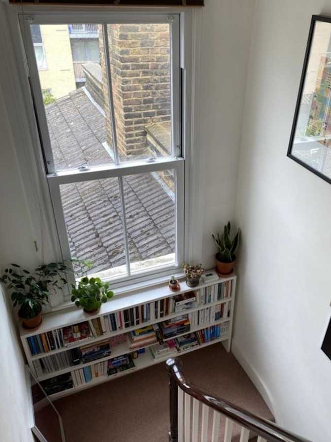Debbie M's room