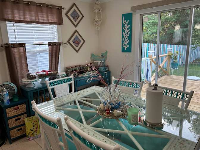 Jocelyn's room