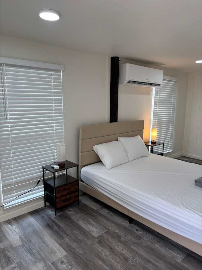 Sophia's room