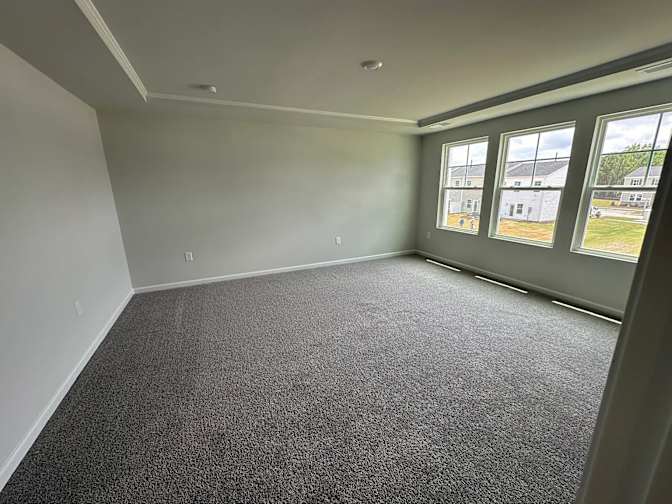 Alcove Rooms's room