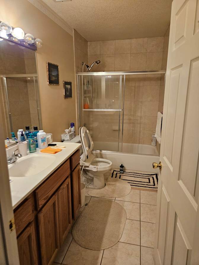 Paul's room