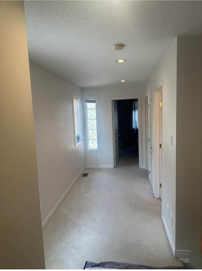 Adrienne's room