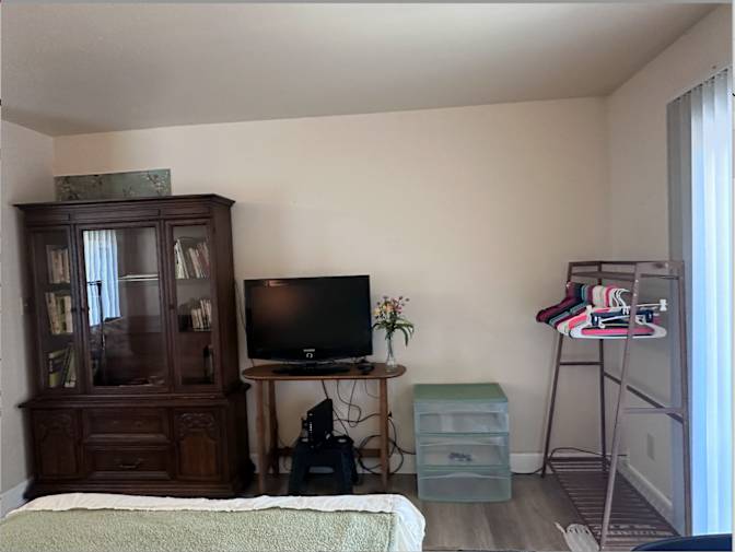 Diana's room