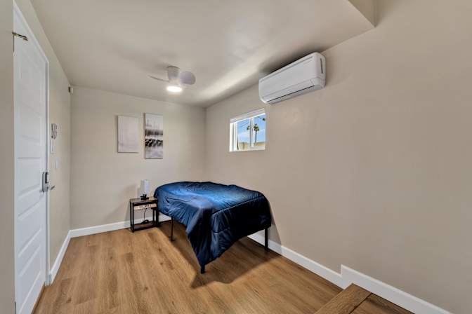 PadSplit's room