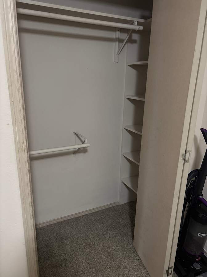 Gabriel's room